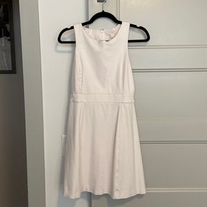 J. Crew dress